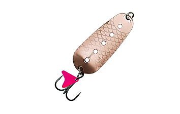 Блешня Kinetic Spoony 25 г