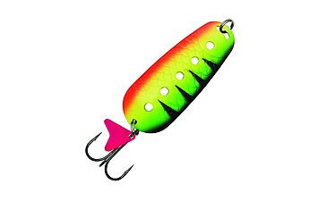 Блешня Kinetic Spoony 25 г