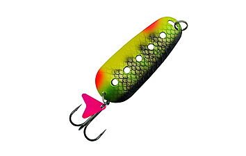 Блешня Kinetic Spoony 25 г