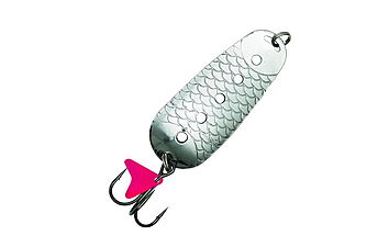 Блесна Kinetic Spoony 25 г