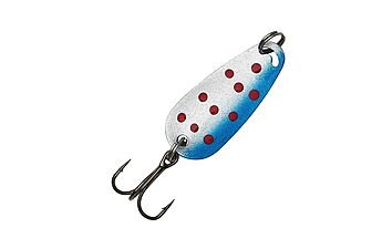 Блешня Kinetic Volda 7 г