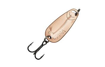 Блешня Kinetic Volda 7 г