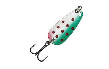 Блешня Kinetic Volda 7 г