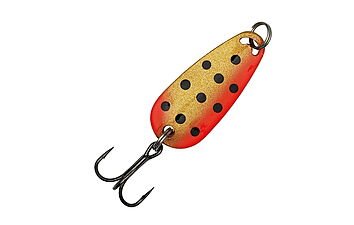 Блешня Kinetic Volda 7 г