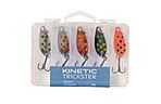 Набір блесен Kinetic Trickster 5 г - фото 1