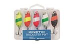 Набір блесен Kinetic Trickster P&T 7 г - фото 1