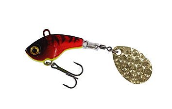 Блесна Kinetic Imp Tail Spin 11 г