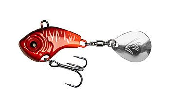 Блешня Select Turbo 22 г