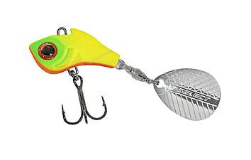 Блесна Select Turbo-II 13 г