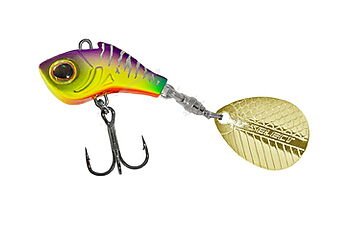 Блешня Select Turbo-II 13 г