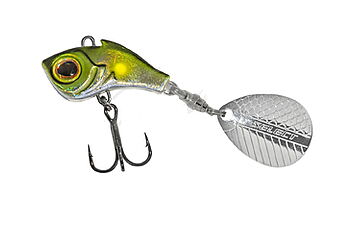 Блесна Select Turbo-II 13 г