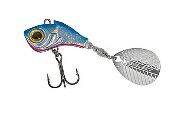 Блешня Select Turbo-II 13 г