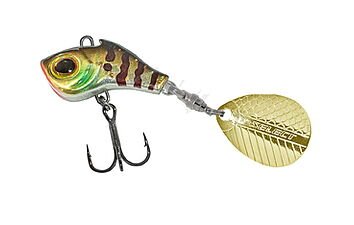 Блешня Select Turbo-II 13 г