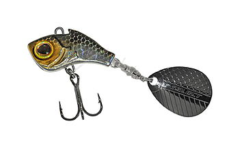 Блесна Select Turbo-II 17 г