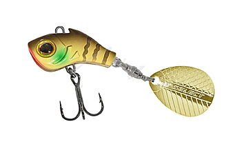 Блешня Select Turbo-II 17 г