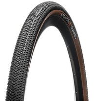 Покришка Hutchinson Touareg 700x50C Tubeless Ready Hardskin