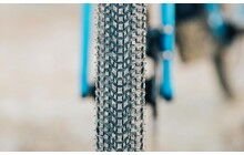 Покришка Hutchinson Touareg 700x40C Tubeless Ready Reinforced+ - дополнительное фото 2