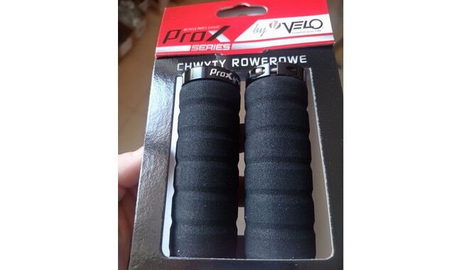 Грипси ProX VLG-847AD3 - дополнительное фото 2