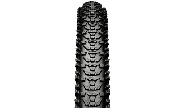 Покришка Hutchinson Tundra 700x50C Tubeless Ready Hardskin - дополнительное фото 1