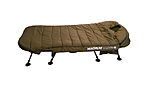 Спальный мешок Carp Spirit Magnum Sleep Bag 4 Season 230 см - фото 1
