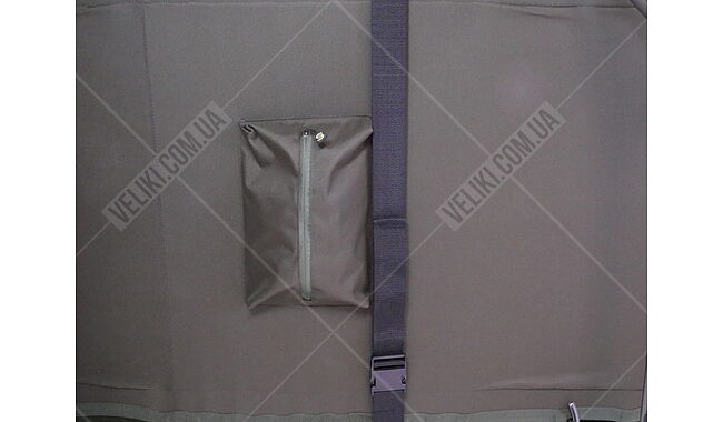 Спальный мешок Carp Spirit Magnum Sleep Bag 4 Season 230 см - дополнительное фото 2