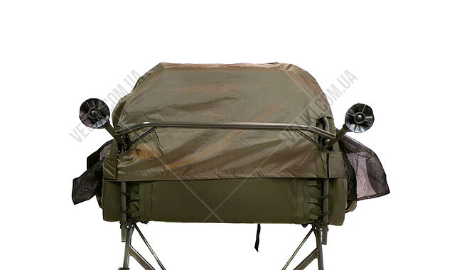 Спальный мешок Carp Spirit Magnum Sleep Bag 4 Season 230 см - дополнительное фото 4