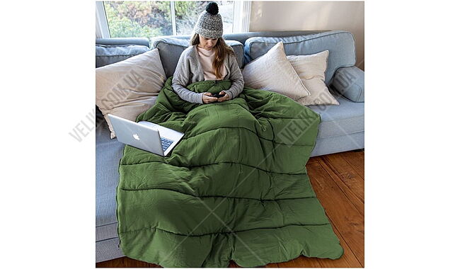 Спальный мешок Naturehike F150 190 см L - дополнительное фото 9