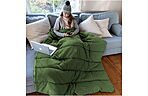 Спальный мешок Naturehike F150 190 см R - дополнительное фото 10
