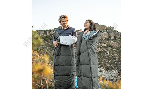 Спальный мешок Naturehike F150 190 см R - дополнительное фото 3