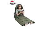 Спальний мішок Naturehike Y150L 220 см R - дополнительное фото 1