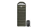 Спальный мешок Naturehike U150 220 см L - дополнительное фото 5
