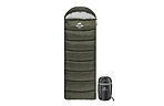 Спальный мешок Naturehike U150 220 см R - дополнительное фото 6