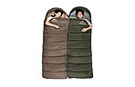 Спальний мішок Naturehike U250 220 см L - дополнительное фото 7