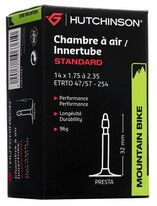 Камера 14" Hutchinson Standard Junior 14x1.75-2.125" Presta 32 мм