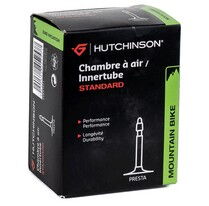 Камера 26" Hutchinson Standard MTB 26x1.85-2.125" Presta 48 мм
