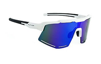 Окуляри Author Zephyr Blue Revo