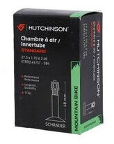 Камера 27.5" Hutchinson Standard MTB 27.5x1.7-2.4 Schrader 48 мм