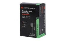 Камера 27.5" Hutchinson Standard MTB 27.5x1.7-2.4 Schrader 48 мм - фото 1