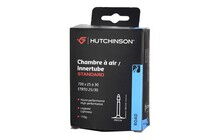 Камера 28" Hutchinson Standard Road 700x25-30 Presta 48 мм - фото 1