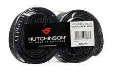 Комплект камер 27.5" Hutchinson Standard MTB 27.5x1.7-2.35" Schrader 40 мм - фото 1