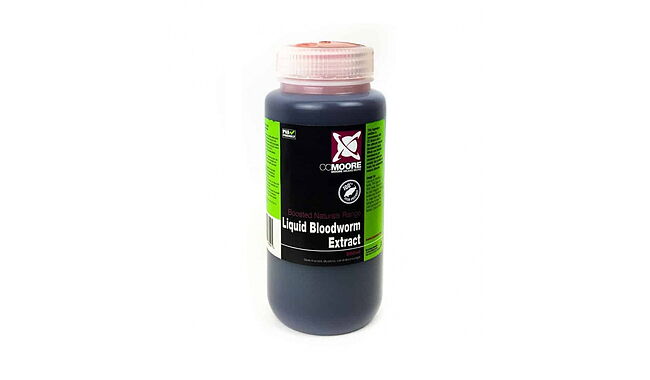 Ликвид CC Moore Liquid Bloodworm Extract 500 мл - фото 1