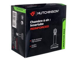 Камера 26" Hutchinson Reinforced MTB 26x2.3-2.85" Schrader 48 мм