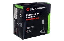 Камера 26" Hutchinson Reinforced MTB 26x2.3-2.85" Schrader 48 мм - фото 1