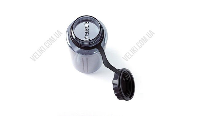 Фляга Lifeventure Tritan Flask 1 л - дополнительное фото 1