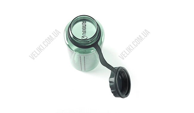 Фляга Lifeventure Tritan Flask 1 л - дополнительное фото 2