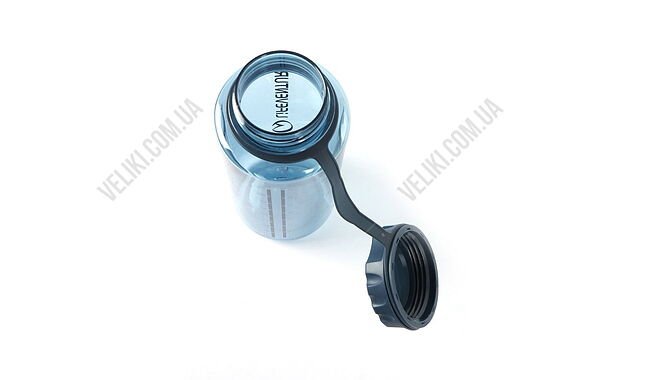 Фляга Lifeventure Tritan Flask 1 л - дополнительное фото 3