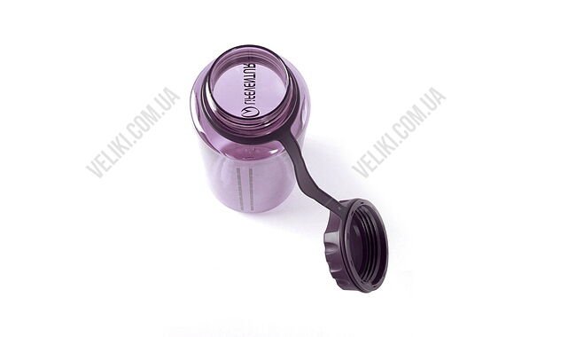 Фляга Lifeventure Tritan Flask 1 л - дополнительное фото 4