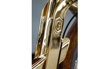 Велосипед Graziella Gold Croco - дополнительное фото 22