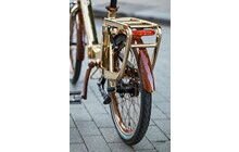 Велосипед Graziella Gold Croco - дополнительное фото 25