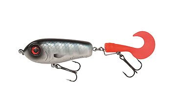 Воблер Kinetic Humpy Dumpy 75 мм 35 г